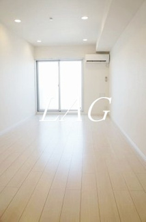 【居間・リビング】 | リブリ・津田沼7丁目 | 洋室のお部屋です。