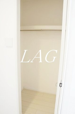 【収納】 | リブリ・津田沼7丁目 | 収納です。
