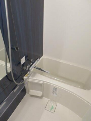 【浴室】 | アーバンステージ門前仲町Ⅲ