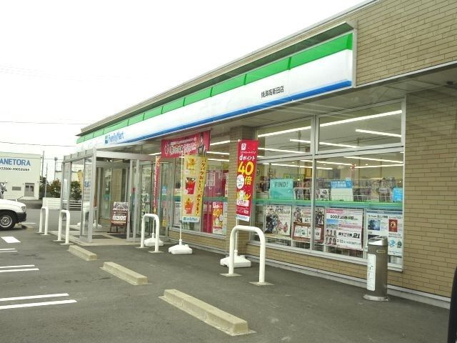フィオーレのその他