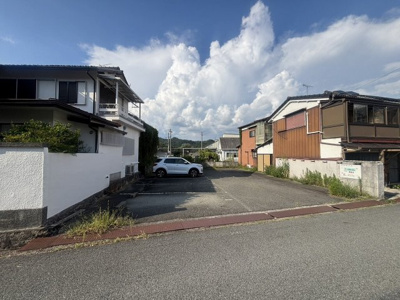 【外観】 | 三田市下相野　土地3