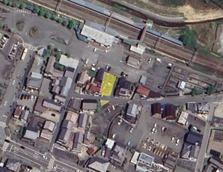 【土地図】 | 三田市下相野　土地3
