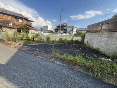 【外観】 | 三田市下相野　土地3