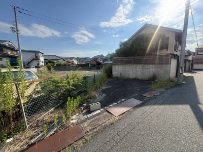 【外観】 | 三田市下相野　土地3