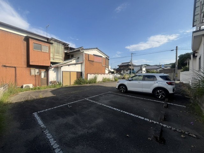 【外観】 | 三田市下相野　土地3