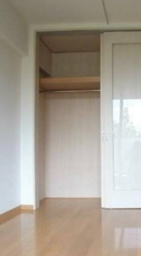 ステージア八千代中央の収納