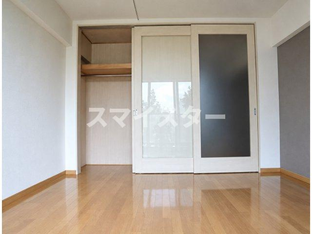 八千代市ゆりのき台２丁目の賃貸マンション