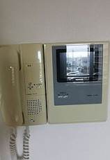 ステージア八千代中央のセキュリティ