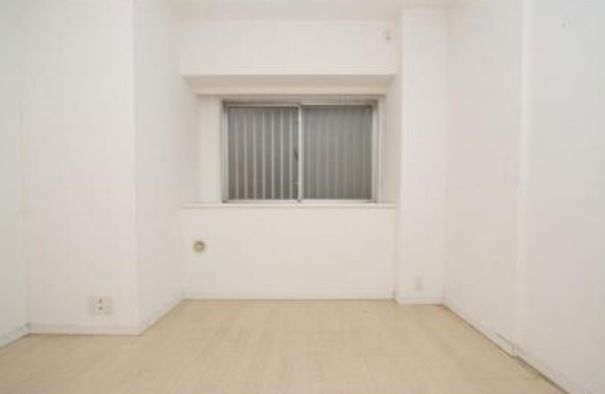 パークアクシス文京ステージの寝室