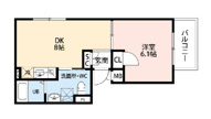 エフプレスト入谷の画像