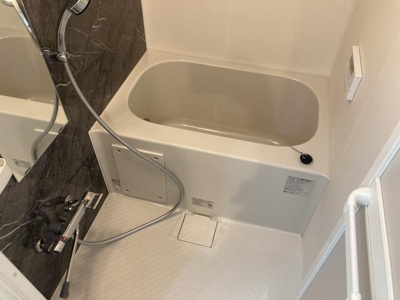 【浴室】 | エフプレスト入谷