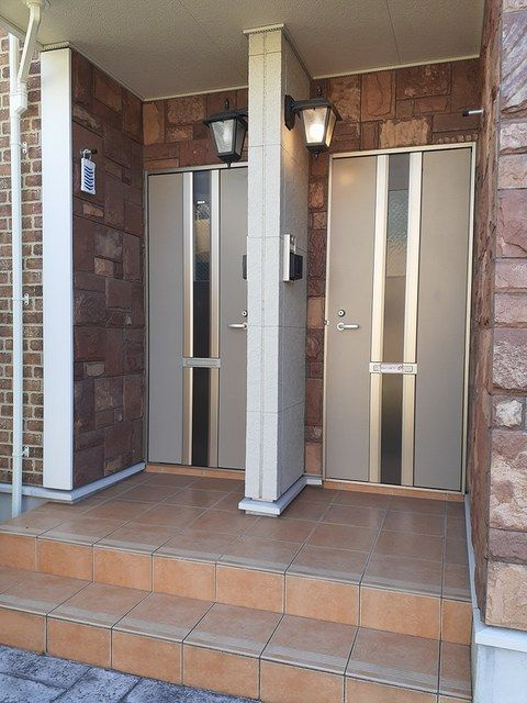 シュティル　ブリーゼのその他共用部分