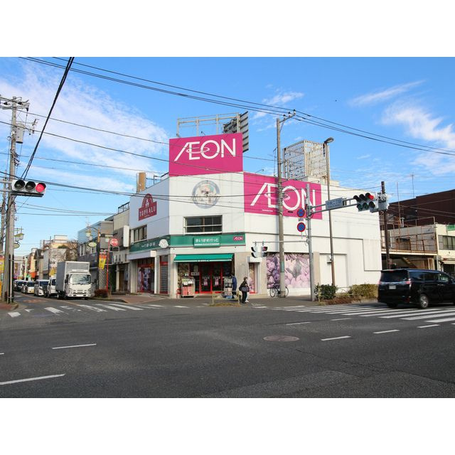 アンプルール フェール リリエンハイムⅡの周辺