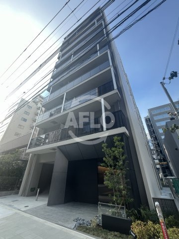 シーズンフラッツ新大阪SOUTHの外観|外観