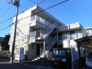 グリーンブリーズの画像