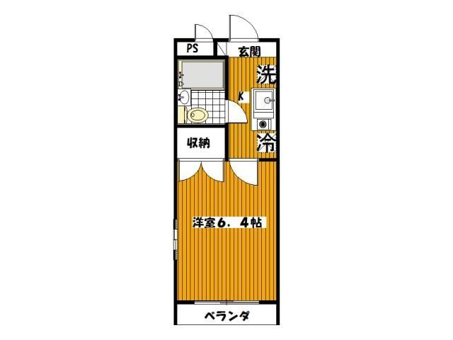 【間取り】 | グリーンブリーズ