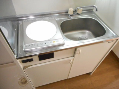【キッチン】 | グリーンブリーズ