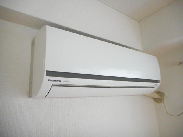 【設備】 | グリーンブリーズ
