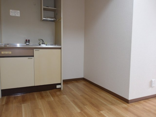 【キッチン】 | ＥＭ543 | キッチンです