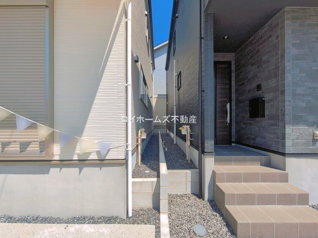  | 一宮市多加木１丁目27-15『仲介料無料』新築戸建て | 撮影：'26/08/24 