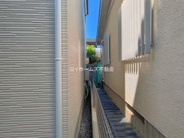  | 一宮市多加木１丁目27-15『仲介料無料』新築戸建て | 撮影：'26/08/24 