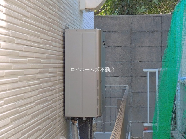  | 一宮市多加木１丁目27-15『仲介料無料』新築戸建て | 撮影：'26/08/24 