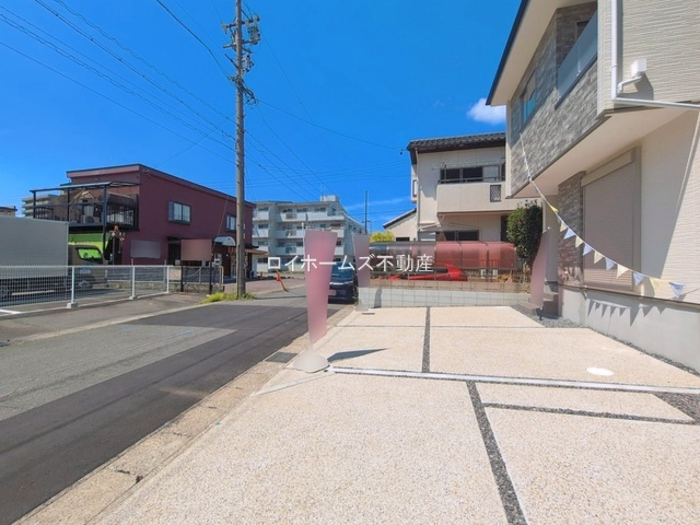  | 一宮市多加木１丁目27-15『仲介料無料』新築戸建て | 撮影：'26/08/24 