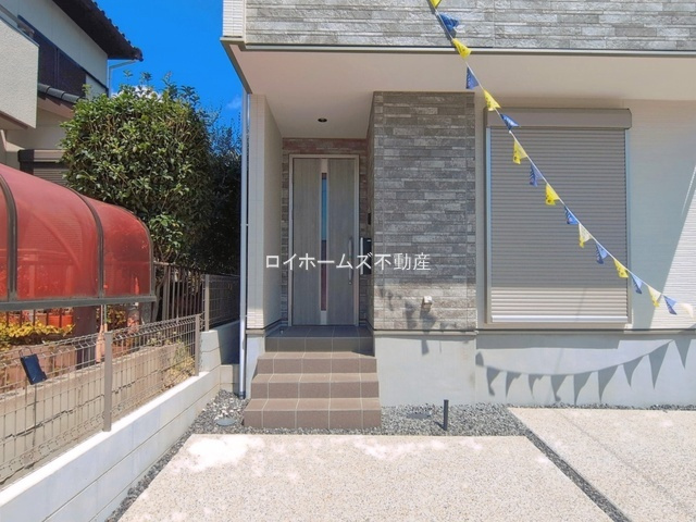  | 一宮市多加木１丁目27-15『仲介料無料』新築戸建て