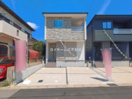 一宮市多加木１丁目27-15『仲介料無料』新築戸建ての画像