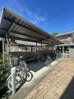 【その他共用部分】 | ヴィラ小山　A　刈谷市小山町