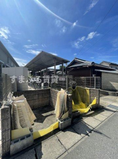 【エントランス】 | ヴィラ小山　A　刈谷市小山町