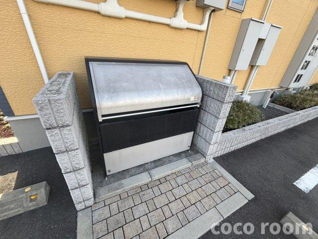 サンソフィアのその他共用部分
