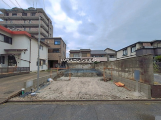 【外観】 | 名古屋市守山区新守山1020【仲介手数料無料】新築一戸建て