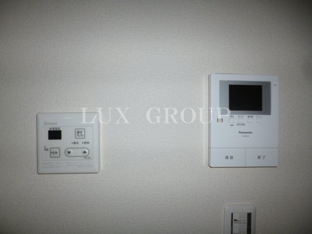 【設備】 | プラサートハウス　1