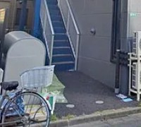 アヴァンサルのその他共用部分