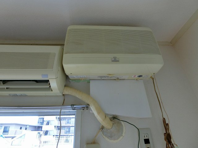 【その他】 | 大和フジハイツ