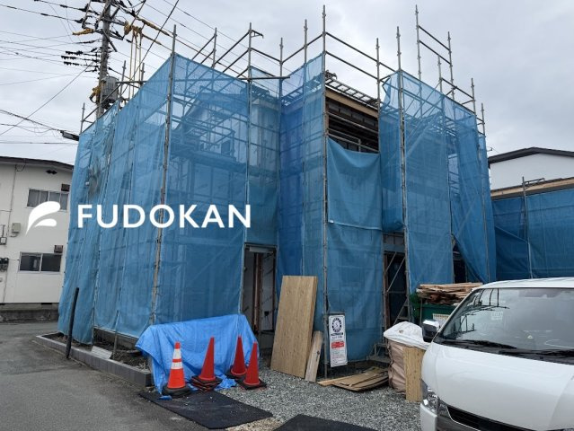 天童市久野本【新築建売】1号棟