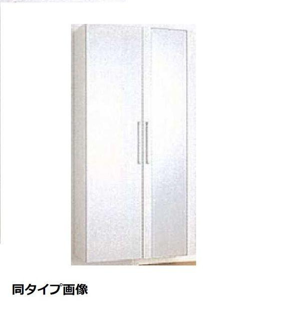マストリアの収納