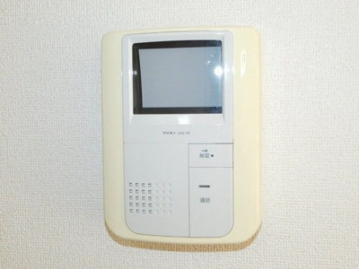 【セキュリティ】 | パークサイド森の邸・北