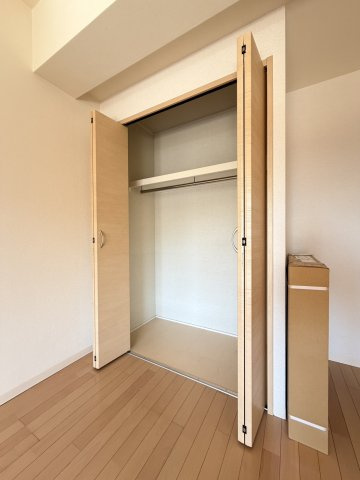 LAVIS(ラヴィ)の収納