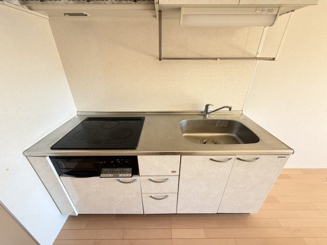 LAVIS(ラヴィ)のキッチン