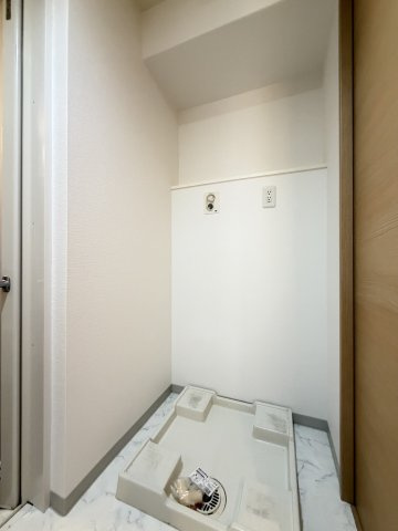 LAVIS(ラヴィ)の内装