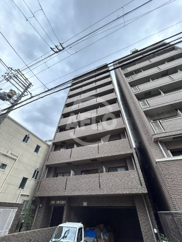 リーガル新大阪5の外観|リーガル新大阪Ⅴ　外観