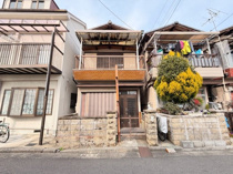 福田貸家の画像