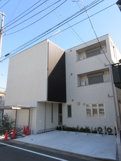 ラ・ルーチェ天沼の外観|★閑静な住宅街★