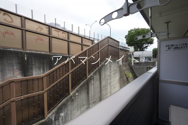【展望】 | フリーデンエムコート | こんな感じです！