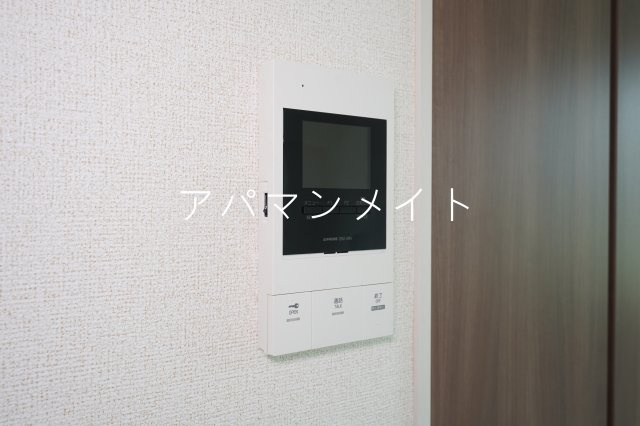 【セキュリティ】 | フリーデンエムコート | 戸塚周辺ならアパマンメイトへＬｅｔｓ Ｇｏ ！