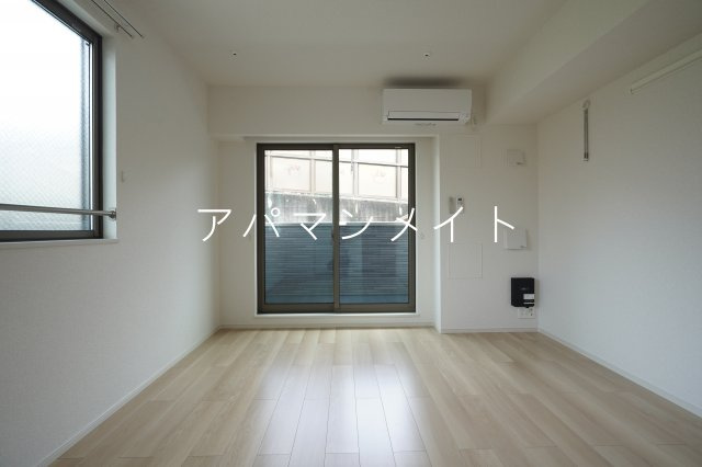 【居間・リビング】 | フリーデンエムコート | 戸塚周辺ならアパマンメイトへＬｅｔｓ Ｇｏ ！
