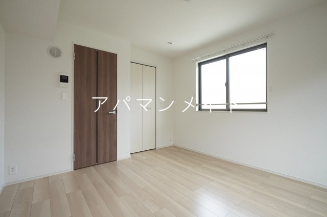 【居間・リビング】 | フリーデンエムコート | 戸塚周辺ならアパマンメイトへＬｅｔｓ Ｇｏ ！