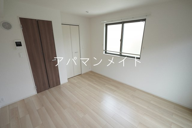 【洋室】 | フリーデンエムコート | 戸塚周辺ならアパマンメイトへＬｅｔｓ Ｇｏ ！